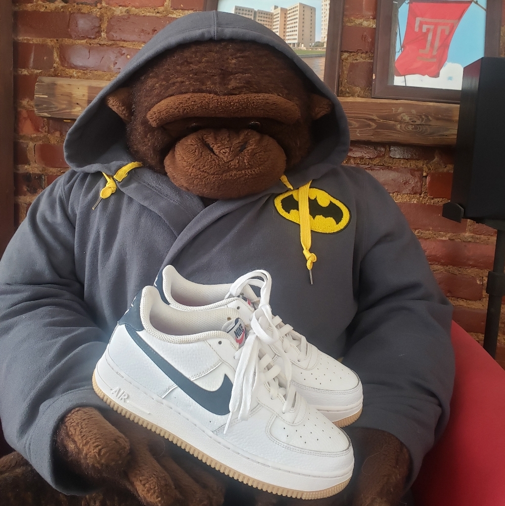 Nike Air Force 1